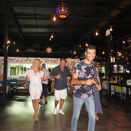 Jazz U Garden Resort Kata-part Kültér fotó